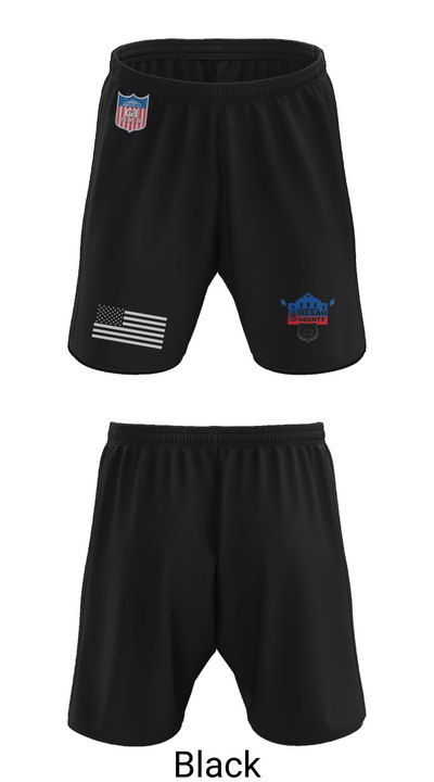 Agif board 96601828 Athletic Shorts With Pockets - 29