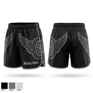 Ranger Panties, Motor Unit, Police, Teamtime, Team time, sublimation, custom sports apparel, team uniforms, spirit wear, spiritwear, sports uniforms, custom shirts, team store, custom team store, fundraiser sports, apparel fundraiser