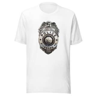 Unisex Staple T-Shirt - White