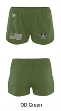 Fox 1-320th F-CO FAR 4533489 Ranger Panties - 43