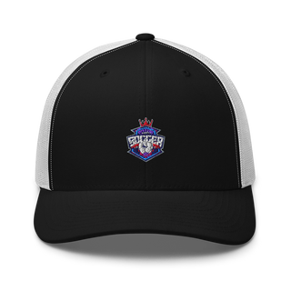 Fc 78534524 Retro Trucker Hat | Yupoong 6606