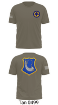 HHC 1/181 62723677 Old School Cotton Feel Shirt - 8