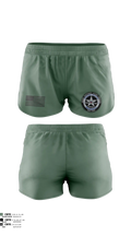 US Marshals PNVOTF Ranger Panties - 51