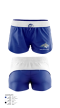 Bridge Creek Softball 19271186 Women's Shorts - 21