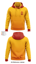 TORCH 1756275 Hoodie -1