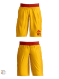 TORCH 1756275 Womens Basketball Shorts -1