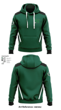 Des Moines North High School	Baseball 75135346 Hoodie -1