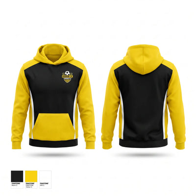 Harvard Jr. Hornets Hoodie - 1