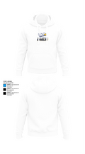 Mt. Bethel Christian Academy Golf Program 44847718 Hoodie - 5