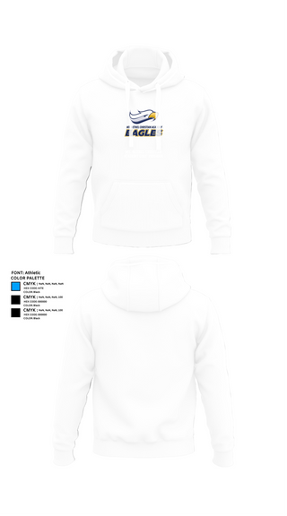 Hoodie, Mt. Bethel Christian Academy Golf Program, Golf, Teamtime, Team time, sublimation, custom sports apparel, team uniforms, spirit wear, spiritwear, sports uniforms, custom shirts, team store, custom team store, fundraiser sports, apparel fundraiser