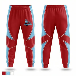 Sweatpants, Centurions, , Teamtime, Team time, sublimation, custom sports apparel, team uniforms, spirit wear, spiritwear, sports uniforms, custom shirts, team store, custom team store, fundraiser sports, apparel fundraiser