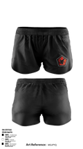 1CAB H2F 80015574 Ranger Panties - 1