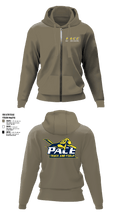 PACE 11820929 Zip Hoodie - 1