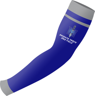 IMATER ACADEMY HIGH SCHOOL TRACK 9022156 Arm Sleeve -1