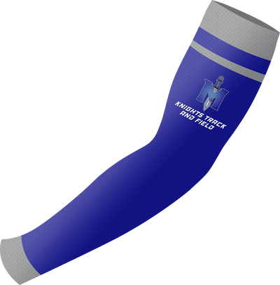 IMATER ACADEMY HIGH SCHOOL TRACK 9022156 Arm Sleeve -1