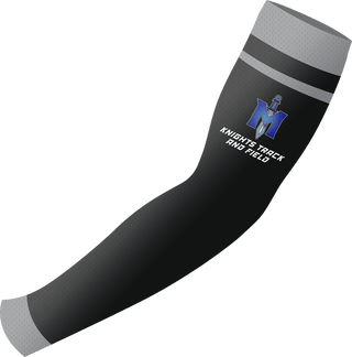 IMATER ACADEMY HIGH SCHOOL TRACK 9022156 Arm Sleeve -3