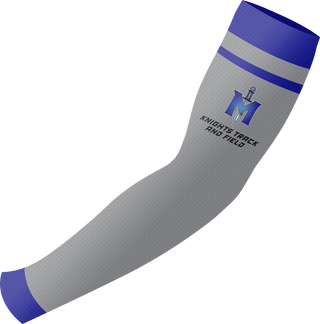 IMATER ACADEMY HIGH SCHOOL TRACK 9022156 Arm Sleeve -2