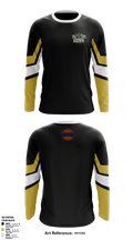 Enoch Elite 30450172 Long Sleeve Performance Shirt - 1