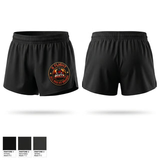 Ranger Panties, 364 RCS B Flight, Air Force, Teamtime, Team time, sublimation, custom sports apparel, team uniforms, spirit wear, spiritwear, sports uniforms, custom shirts, team store, custom team store, fundraiser sports, apparel fundraiser