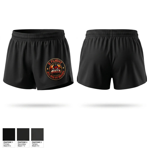 Ranger Panties, 364 RCS B Flight, Air Force, Teamtime, Team time, sublimation, custom sports apparel, team uniforms, spirit wear, spiritwear, sports uniforms, custom shirts, team store, custom team store, fundraiser sports, apparel fundraiser