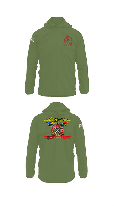 FMS #9 18239341 Windbreaker - 41
