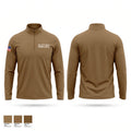 Mellette County Sheriff’s Office Windbreaker - 1