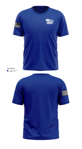 Old School Cotton Feel Shirt, McBee Police Department, , Teamtime, Team time, sublimation, custom sports apparel, team uniforms, spirit wear, spiritwear, sports uniforms, custom shirts, team store, custom team store, fundraiser sports, apparel fundraiser