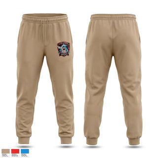 Sweatpants, A CO 1-229, Army, Teamtime, Team time, sublimation, custom sports apparel, team uniforms, spirit wear, spiritwear, sports uniforms, custom shirts, team store, custom team store, fundraiser sports, apparel fundraiser