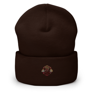 Celina Home Services LLC Cuffed Beanie | Yupoong 1501KC