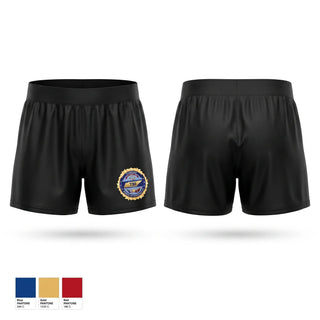 Ranger Panties, Intelligence Analyst, Police, Teamtime, Team time, sublimation, custom sports apparel, team uniforms, spirit wear, spiritwear, sports uniforms, custom shirts, team store, custom team store, fundraiser sports, apparel fundraiser