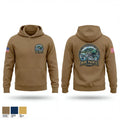 NIOC Pacific FCPOA 11153754 Hoodie - 1