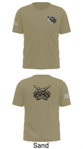 USS Illinois (SSN 786) 55868909 Short Sleeve Performance Shirt - 91