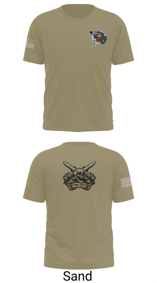 Short Sleeve Performance Shirt, USS Illinois (SSN 786), , Teamtime, Team time, sublimation, custom sports apparel, team uniforms, spirit wear, spiritwear, sports uniforms, custom shirts, team store, custom team store, fundraiser sports, apparel fundraiser