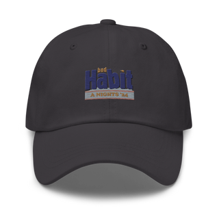 Upper Merion 36683777 Classic Dad Hat | Yupoong 6245CM