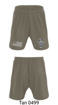 Stuart SRT 50610701 Athletic Shorts With Pockets - 7