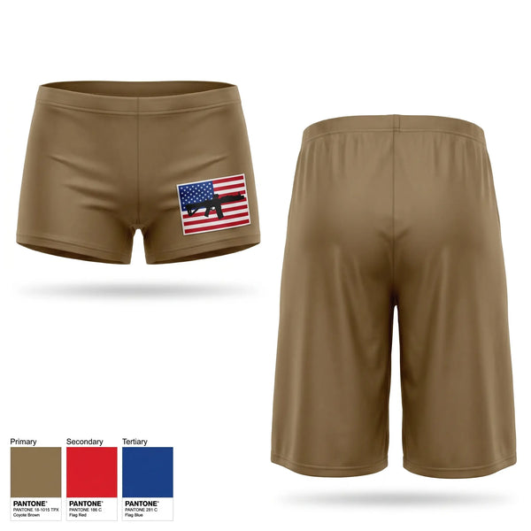 Ranger Panties, 160th soar, Army, Teamtime, Team time, sublimation, custom sports apparel, team uniforms, spirit wear, spiritwear, sports uniforms, custom shirts, team store, custom team store, fundraiser sports, apparel fundraiser