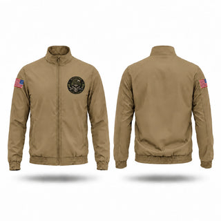 Windbreaker, 321st Maintenance, Army, Teamtime, Team time, sublimation, custom sports apparel, team uniforms, spirit wear, spiritwear, sports uniforms, custom shirts, team store, custom team store, fundraiser sports, apparel fundraiser