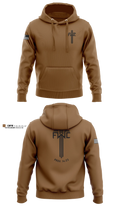 222nd MP Co Hoodie - 100