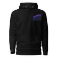 Utah ROTC Unisex Premium Hoodie | Cotton Heritage M2580