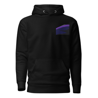 Utah ROTC Unisex Premium Hoodie | Cotton Heritage M2580