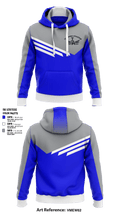 Top Speed Athletics 86585964 Hoodie - 1