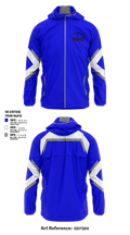 Top Speed Athletics 86585964 Windbreaker - 1