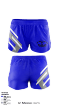 Top Speed Athletics 86585964 Ranger Panties - 1