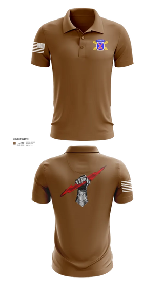 Short Sleeve Performance Polo, 10mtn FIST, , Teamtime, Team time, sublimation, custom sports apparel, team uniforms, spirit wear, spiritwear, sports uniforms, custom shirts, team store, custom team store, fundraiser sports, apparel fundraiser