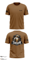 PLXP PLT Pangolins 58795732 Short Sleeve Performance Shirt - 5