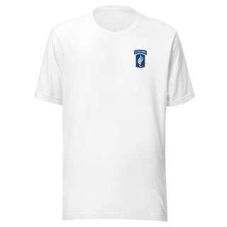 Wombats 19106306 Unisex Staple T-Shirt | Bella + Canvas 3001