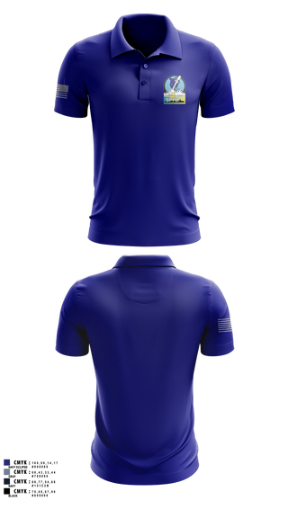 Short Sleeve Performance Polo, PMO SSP Flight Systems, Navy, Teamtime, Team time, sublimation, custom sports apparel, team uniforms, spirit wear, spiritwear, sports uniforms, custom shirts, team store, custom team store, fundraiser sports, apparel fundraiser