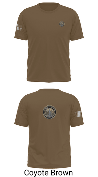 Old School Cotton Feel Shirt, 333rd Mp co, , Teamtime, Team time, sublimation, custom sports apparel, team uniforms, spirit wear, spiritwear, sports uniforms, custom shirts, team store, custom team store, fundraiser sports, apparel fundraiser