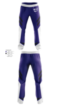 Boulan Park Broncos 82543300 Sweatpants - 30