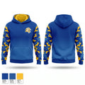 Lions Hoodie - 1